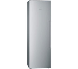 SIEMENS  KS36VAI41G Tall Fridge - Stainless Steel